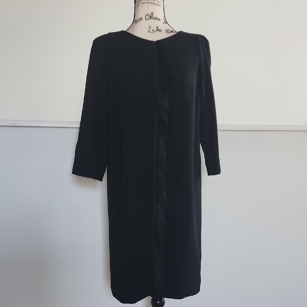 Natalija Jansone Dress
